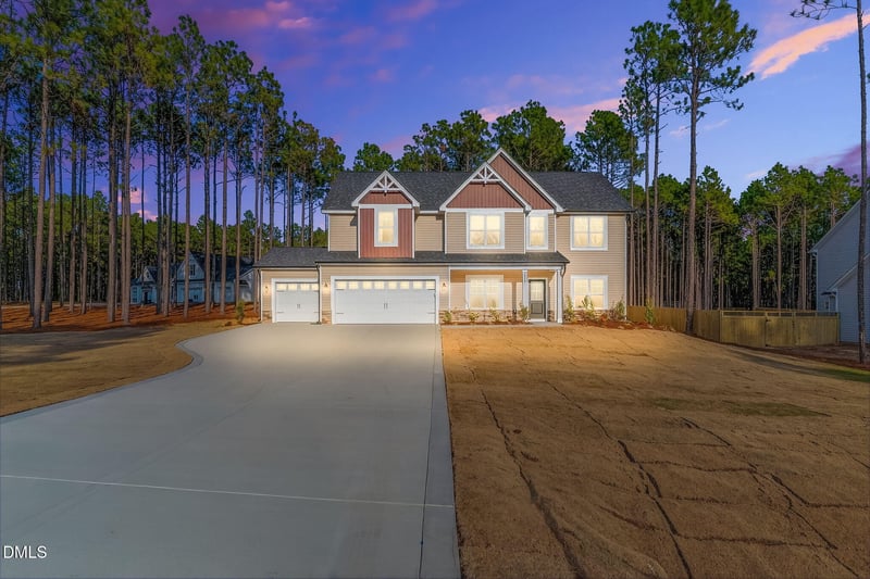 1020 Rhum Dr, Fayetteville, NC 28311