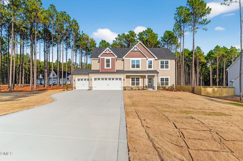 1020 Rhum Dr, Fayetteville, NC 28311