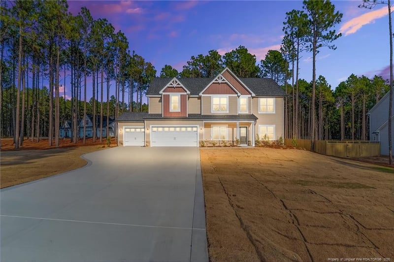 1020 Rhum Dr, Fayetteville, NC 28311