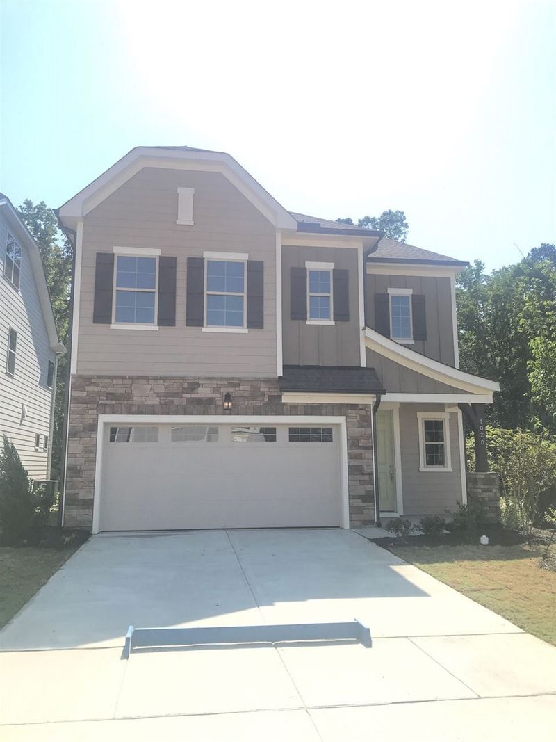 1020 Royal Stock Ln #6, Cary, NC 27513