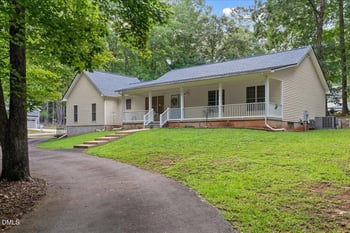 1020 Sagamore Dr, Louisburg, NC 27549