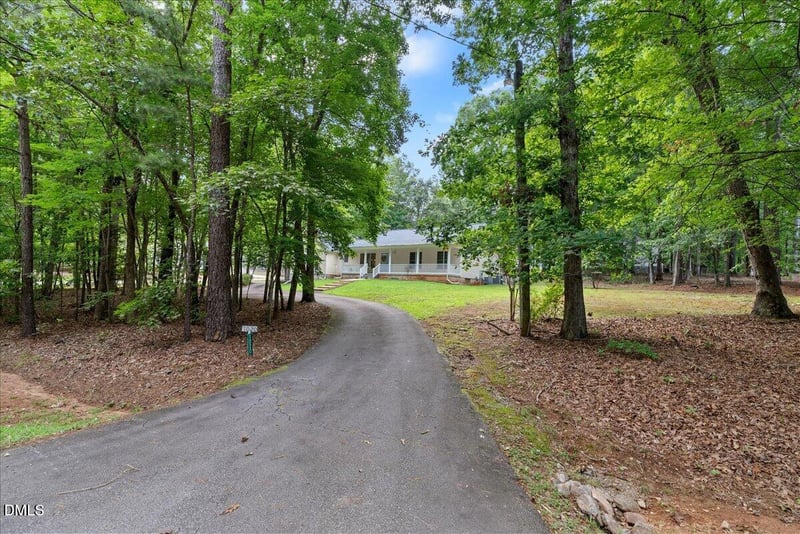 1020 Sagamore Dr, Louisburg, NC 27549