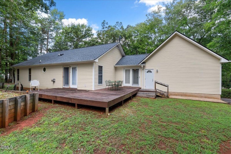1020 Sagamore Dr, Louisburg, NC 27549