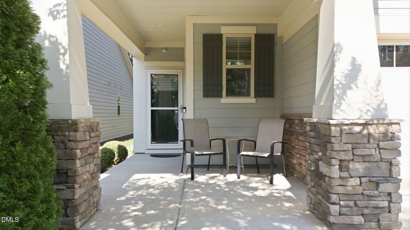 1020 Santiago St, Durham, NC 27703