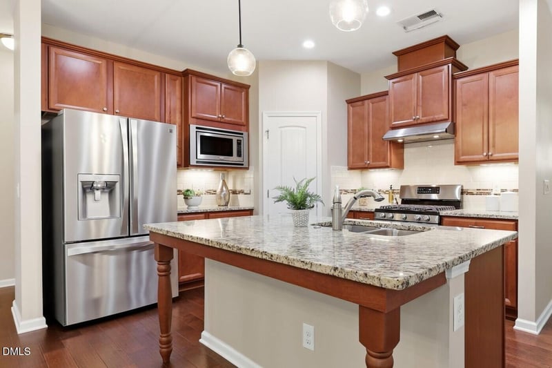 1020 Santiago St, Durham, NC 27703