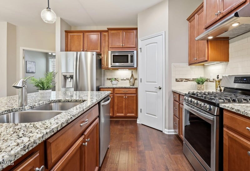 1020 Santiago St, Durham, NC 27703