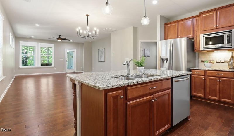 1020 Santiago St, Durham, NC 27703