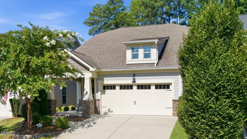 1020 Santiago St, Durham, NC 27703