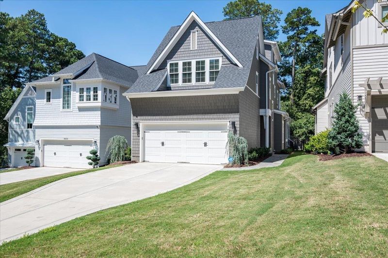 1020 Schaub Dr, Raleigh, NC 27606
