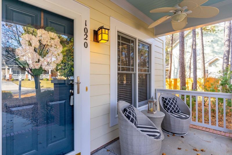 1020 Scotts Ridge Trl, Apex, NC 27502