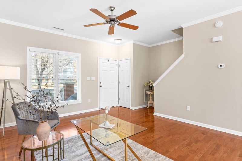 1020 Scotts Ridge Trl, Apex, NC 27502