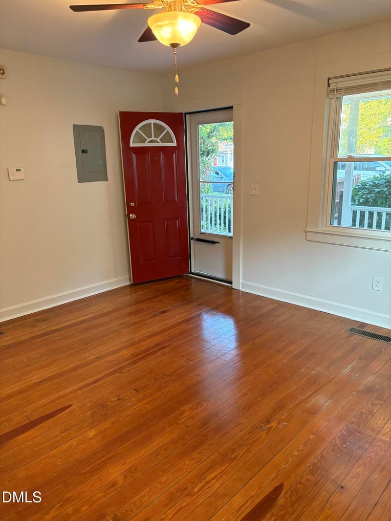 1020 Sedgefield St, Durham, NC 27705