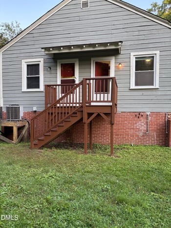1020 Sedgefield St, Durham, NC 27705