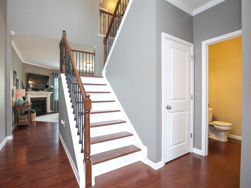 1020 Spacious Skies Ln, Durham, NC 27703