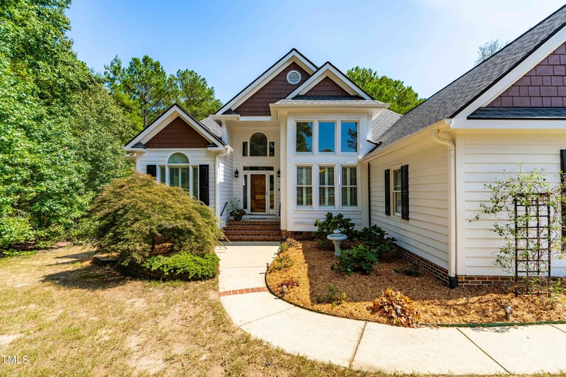1020 Spanish Moss Ln, Garner, NC 27529