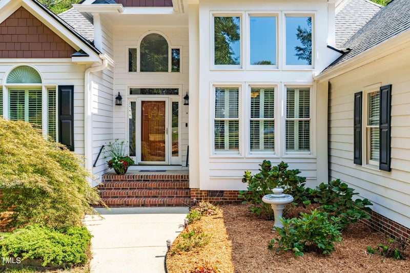 1020 Spanish Moss Ln, Garner, NC 27529