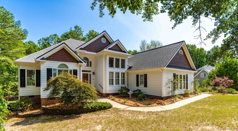 1020 Spanish Moss Ln, Garner, NC 27529