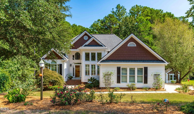 1020 Spanish Moss Ln, Garner, NC 27529
