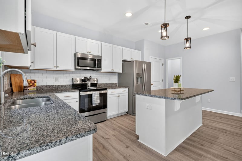 1020 Sumter Pointe Way, Knightdale, NC 27545