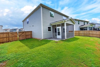 1020 Sumter Pointe Way, Knightdale, NC 27545