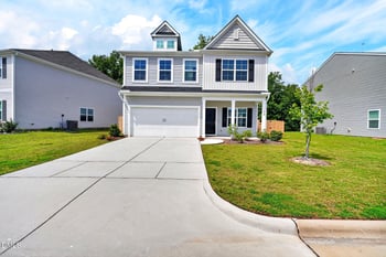 1020 Sumter Pointe Way, Knightdale, NC 27545