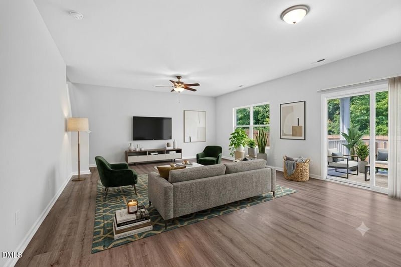 1020 Sumter Pointe Way, Knightdale, NC 27545