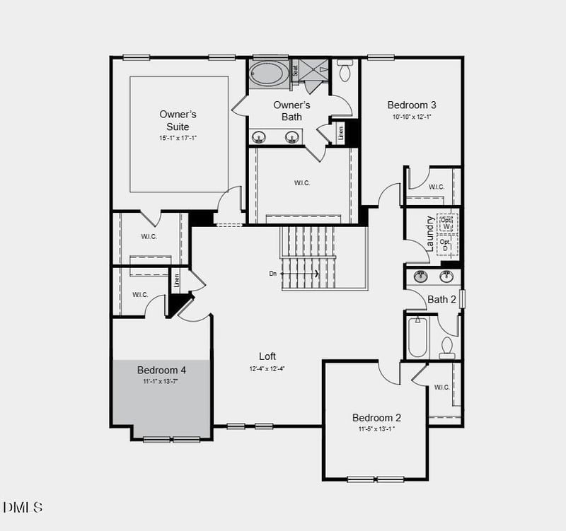 1020 Sun Springs Rd, Wake Forest, NC 27587