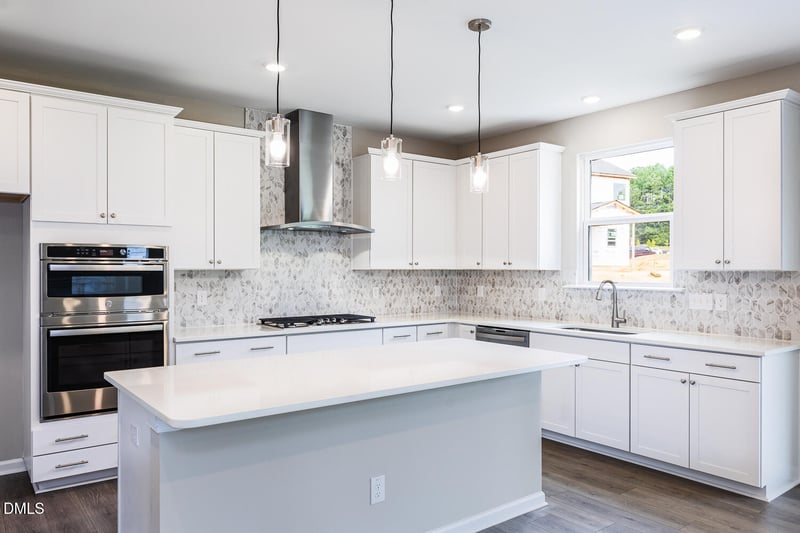 1020 Sun Springs Rd, Wake Forest, NC 27587