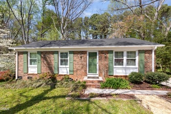 1020 Trollingwood Ln, Raleigh, NC 27615