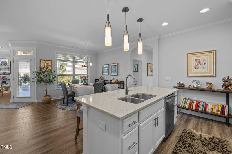 1020 Unbridled St, Durham, NC 27713