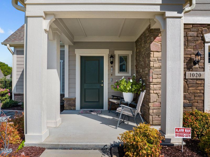 1020 Unbridled St, Durham, NC 27713