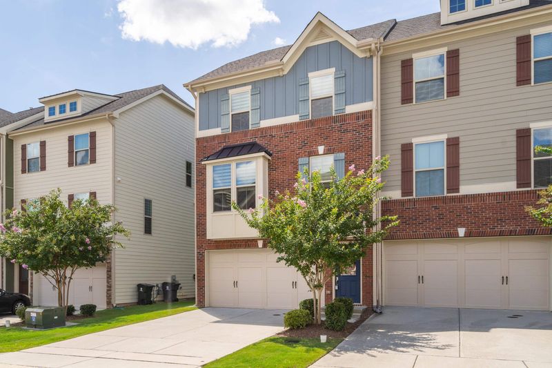 1020 Waymaker Ct, Apex, NC 27502