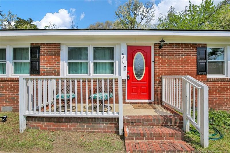 1020 Wayside Rd, Fayetteville, NC 28314