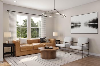 1020 Zelkova Ln, Chapel Hill, NC 27517