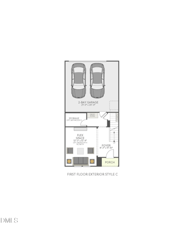 1020 Zelkova Ln, Chapel Hill, NC 27517