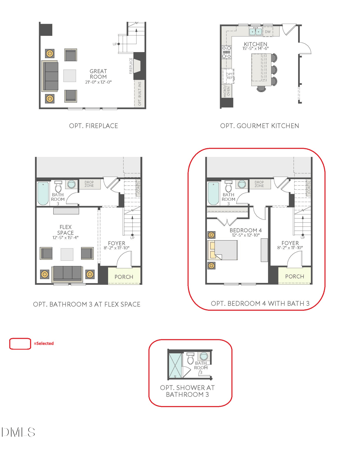 1020 Zelkova Ln, Chapel Hill, NC 27517