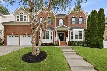 10200 Thoughtful Spot Way, Raleigh, NC 27614