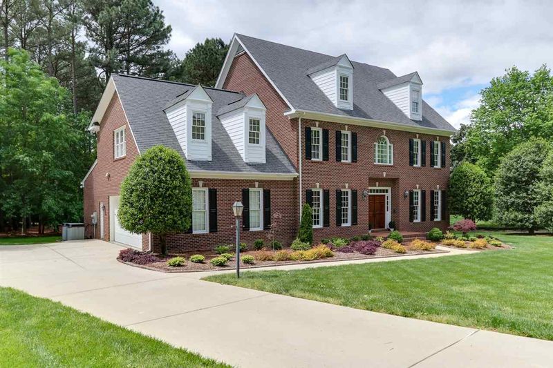 10201 Old Warden Rd, Raleigh, NC 27615