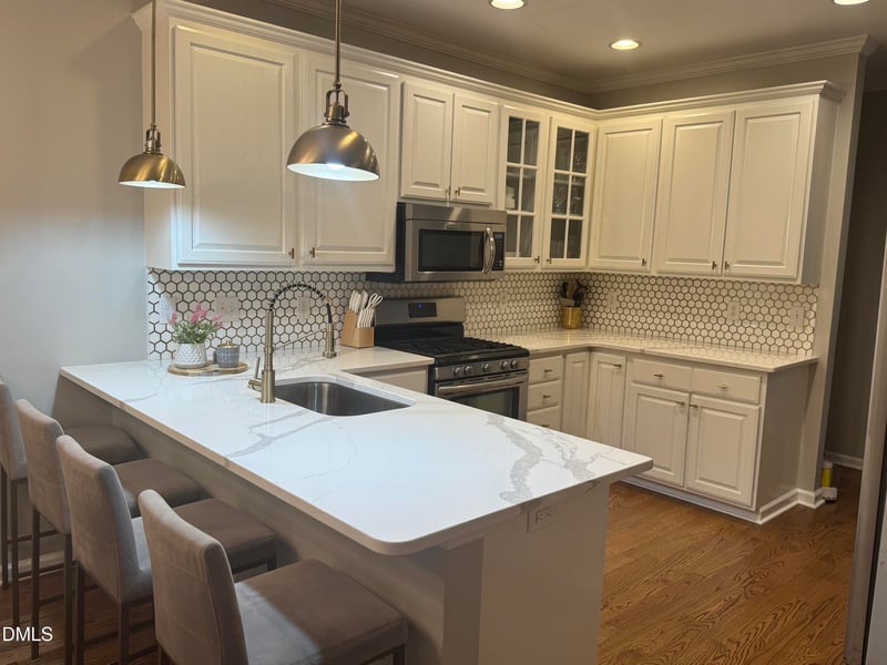 10204 River Bank Dr, Raleigh, NC 27614