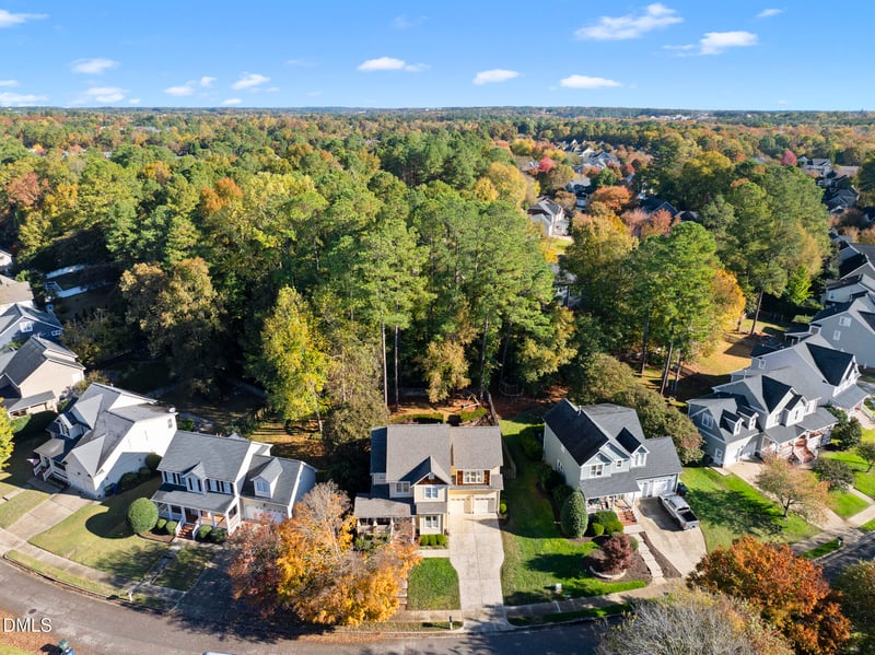 10204 River Bank Dr, Raleigh, NC 27614