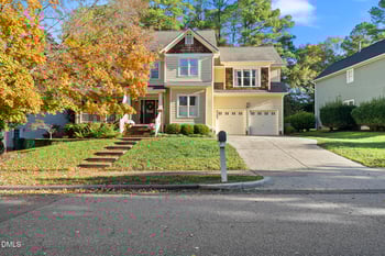 10204 River Bank Dr, Raleigh, NC 27614