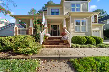 10204 River Bank Dr, Raleigh, NC 27614