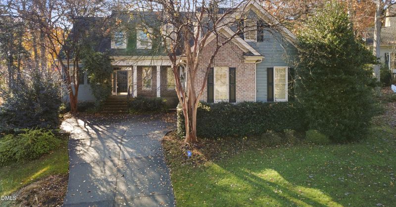 10204 Rocky Ford Ct, Raleigh, NC 27614