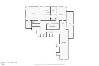 10204 Rocky Ford Ct, Raleigh, NC 27614