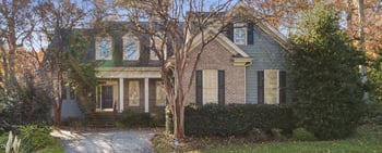10204 Rocky Ford Ct, Raleigh, NC 27614