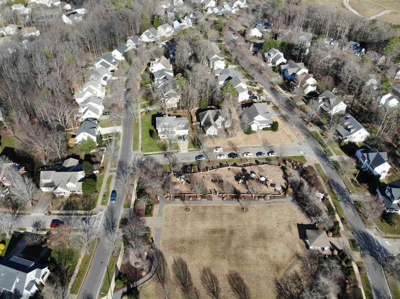 10204 Rosebank Ln, Raleigh, NC 27614