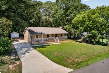 10205 Carter St, Wake Forest, NC 27587