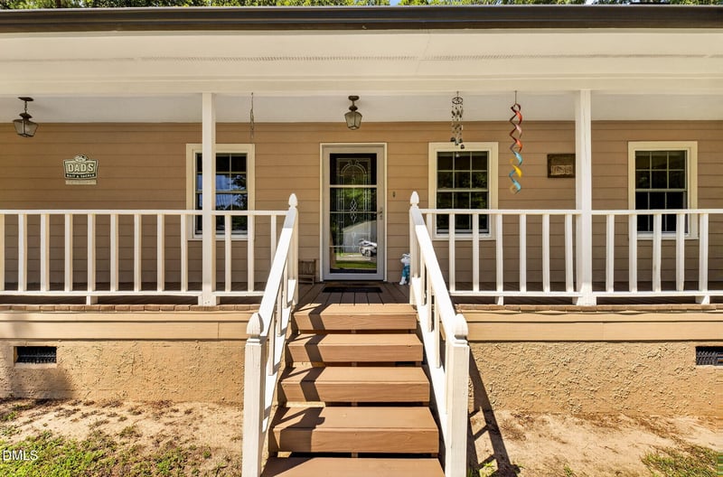 10205 Carter St, Wake Forest, NC 27587