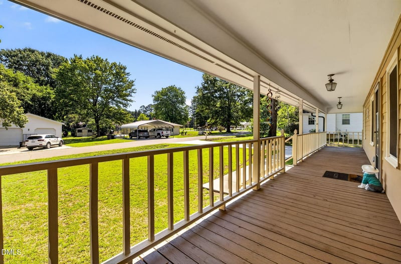 10205 Carter St, Wake Forest, NC 27587