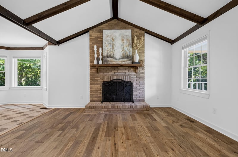 10205 Carter St, Wake Forest, NC 27587